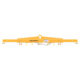Abaco ASB106M7 Spreader Bar M7 – Adjustable Heavy-Duty Stone Slab Lifting Beam - Image 2