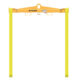 Abaco ASB90M8 Spreader Bar – Forklift Stone Slab Lifting Tool - Image 2