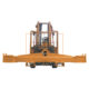 Abaco ASB90M8 Spreader Bar – Forklift Stone Slab Lifting Tool - Image 3