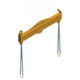 Abaco ASB84M9 Spreader Bar – Forklift Stone Slab Lifting Tool