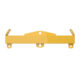 Abaco ASB84M9 Spreader Bar – Forklift Stone Slab Lifting Tool - Image 2