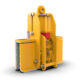 Abaco Super Multi Material Lifter Automatic – ASVL20A / ASVL30A-M2 / ASVL50A-M2 | Automatic Material & Slab Lifter - Image 5