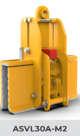 Abaco Super Multi Material Lifter Automatic – ASVL20A / ASVL30A-M2 / ASVL50A-M2 | Automatic Material & Slab Lifter - Image 2