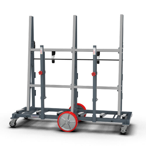 abaco-machine-USA-universal-slab-buggy-USB6WM-USB6WL-05.jpg Abaco Universal Slab Buggy – High-Capacity Stone & Panel Transport Trolley (USB6WM / USB6WL) - Image 1