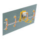 Abaco Vacuum Lifter AVL600 – 1320 lb Capacity Powered Suction Lifter with 90° Tilt - Image 10
