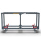 Abaco AWT7523 Heavy-Duty Stone Fabrication Working Table