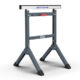 Abaco Easy Adjustable Fabrication Stand Seni – Adjustable Slab Support Stand (AEAFS3143 / AEAFS3143S) - Image 11