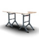 Abaco Easy Adjustable Fabrication Stand Seni – Adjustable Slab Support Stand (AEAFS3143 / AEAFS3143S) - Image 10