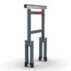 Abaco Easy Adjustable Fabrication Stand Seni – Adjustable Slab Support Stand (AEAFS3143 / AEAFS3143S) - Image 9