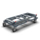 Abaco Folding Trolley Frame – Foldable Stone Slab Transport Frame (AFTF4332) - Image 4