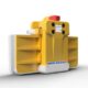 Abaco Sky Rider Lifter Automatic – ASL20A/30A | Automatic Stone Slab Lifting Clamp