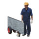 Abaco 3-Wheel Slab / Giant Dolly – Heavy-Duty Stone & Slab Transport Dolly (SD013 / GD013) - Image 5