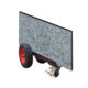Abaco 3-Wheel Slab / Giant Dolly – Heavy-Duty Stone & Slab Transport Dolly (SD013 / GD013) - Image 6