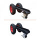 Abaco 3-Wheel Slab / Giant Dolly – Heavy-Duty Stone & Slab Transport Dolly (SD013 / GD013)