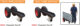 Abaco 3-Wheel Slab / Giant Dolly – Heavy-Duty Stone & Slab Transport Dolly (SD013 / GD013) - Image 10