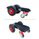 Abaco 4-Wheel Slab / Giant Dolly – Heavy-Duty Stone & Glass Transport Dolly (SDS003 / GDS003) - Image 5