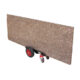 Abaco 4-Wheel Slab / Giant Dolly – Heavy-Duty Stone & Glass Transport Dolly (SDS003 / GDS003) - Image 3