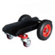 Abaco 4-Wheel Slab / Giant Dolly – Heavy-Duty Stone & Glass Transport Dolly (SDS003 / GDS003)