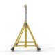 Abaco Easy Adjustable Crane – AEAC500/AEAC1000 Mobile Gantry, Adjustable Height - Image 4