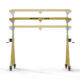 Abaco Easy Adjustable Crane – AEAC500/AEAC1000 Mobile Gantry, Adjustable Height - Image 6