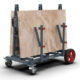 Abaco Double Sided Slab Buggy – Heavy-Duty Dual-Frame Stone & Sheet Transport Buggy (DSBG2640) - Image 4