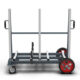 Abaco Double Sided Slab Buggy – Heavy-Duty Stone & Panel Transport Buggy - Image 2