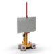 Abaco EZ-Pro Winch Cart – AEWC450-M2 (450 kg / 990 lb Slab Slider, Wireless Winch) - Image 4