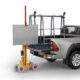 Abaco EZ-Pro Winch Cart – AEWC450-M2 (450 kg / 990 lb Slab Slider, Wireless Winch) - Image 3