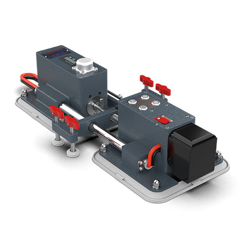abaco-machines-USA-Ez-pro-battery-seam-setter-AEBSS12V-M2-1.jpg Abaco EZ-Pro Battery Seam Setter – Precision Battery-Powered Countertop Seam Tool (AEBSS12V-M2) - Image 1