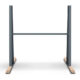 Abaco QLI Folding Truck A-Frame 060 – Foldable Stone Slab Storage & Handling Frame - Image 3