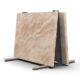 Abaco QLI Folding Truck A-Frame 060 – Foldable Stone Slab Storage & Handling Frame - Image 2