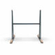 Abaco QLI Truck A-Frame AQTA060 / AQTAS060 – Industrial Slab A-Frame Storage Rack - Image 3