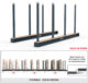 Abaco QLI Universal Bundle Slab Rack – Heavy-Duty Stone & Slab Storage Rack - Image 6
