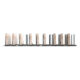 Abaco QLI Universal Bundle Slab Rack – Heavy-Duty Stone & Slab Storage Rack - Image 2