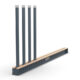 Abaco QLI Universal Bundle Slab Rack – Heavy-Duty Stone & Slab Storage Rack - Image 5