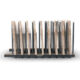 Abaco QLI Universal Slab Rack – Heavy-Duty Stone Slab Storage & Organization Rack - Image 4