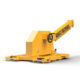 Abaco TPS Forklift Boom 3-in-1 – ATPSF35, Swing, Extend & Adjust Angle - Image 3