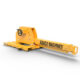 Abaco TPS Forklift Boom 3-in-1 – ATPSF35, Swing, Extend & Adjust Angle