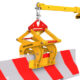 Barrier Heavy Lifter | Abaco Machines ABHL3200 - Image 2