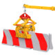 Barrier Heavy Lifter | Abaco Machines ABHL3200 - Image 5