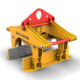 Barrier Heavy Lifter | Abaco Machines ABHL3200 - Image 3