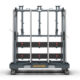 Abaco Bi-Level A-Frame – OSA7267-2T-M2 (2000 kg Rolling & 14,000 kg Stationary Capacity) - Image 5