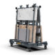 Abaco Bi-Level A-Frame – OSA7267-2T-M2 (2000 kg Rolling & 14,000 kg Stationary Capacity) - Image 6
