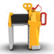 Bison Lifter | Abaco Machines ABL150 - Image 6