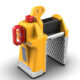 Bison Lifter | Abaco Machines ABL150 - Image 4