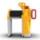 Bison Lifter | Abaco Machines ABL150 - Image 3