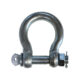 Abaco ABS22 Bow Shackle – Lifting Connector for Lifters & Clamps