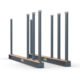 Abaco Bundle Slab Rack BSR010 – Heavy-Duty Stone Slab Storage Rack (10,000 kg Capacity) - Image 4