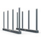 Abaco Bundle Slab Rack BSR010 – Heavy-Duty Stone Slab Storage Rack (10,000 kg Capacity)