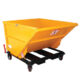 Collapsible Dumpster | Abaco Machines - Image 2